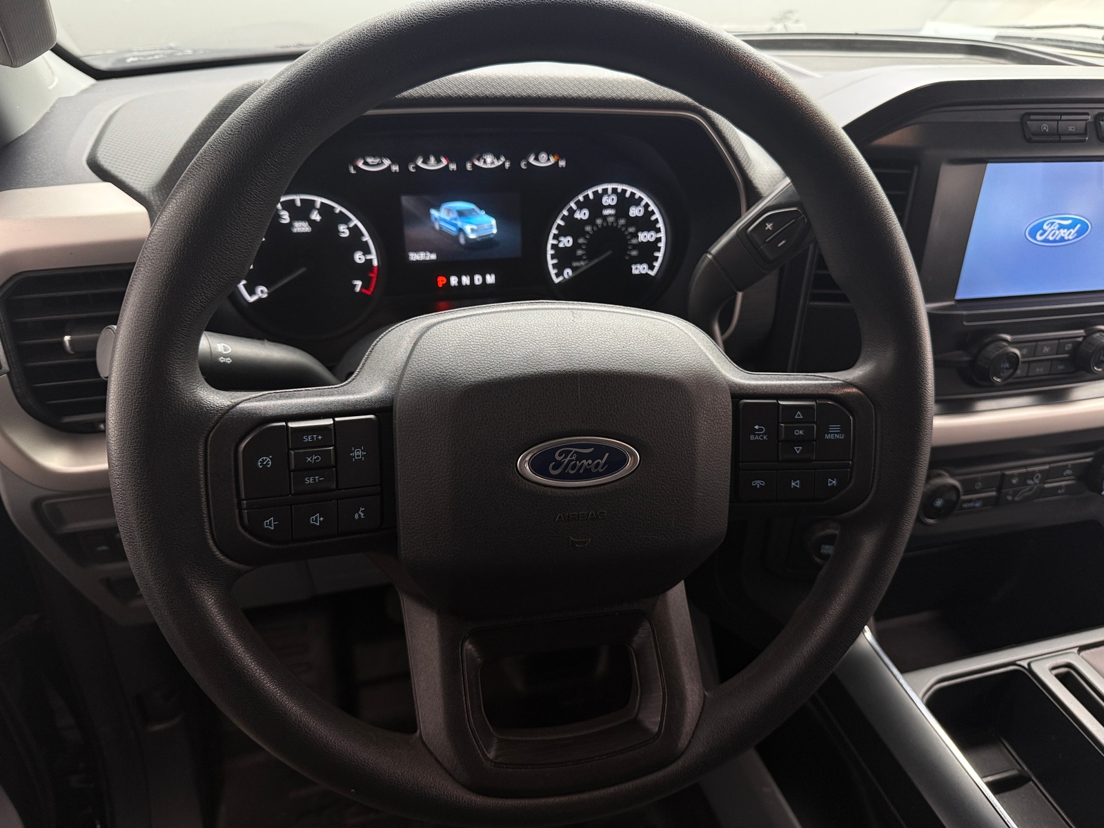 Thumbnail: 2021 Ford Econoline - 5