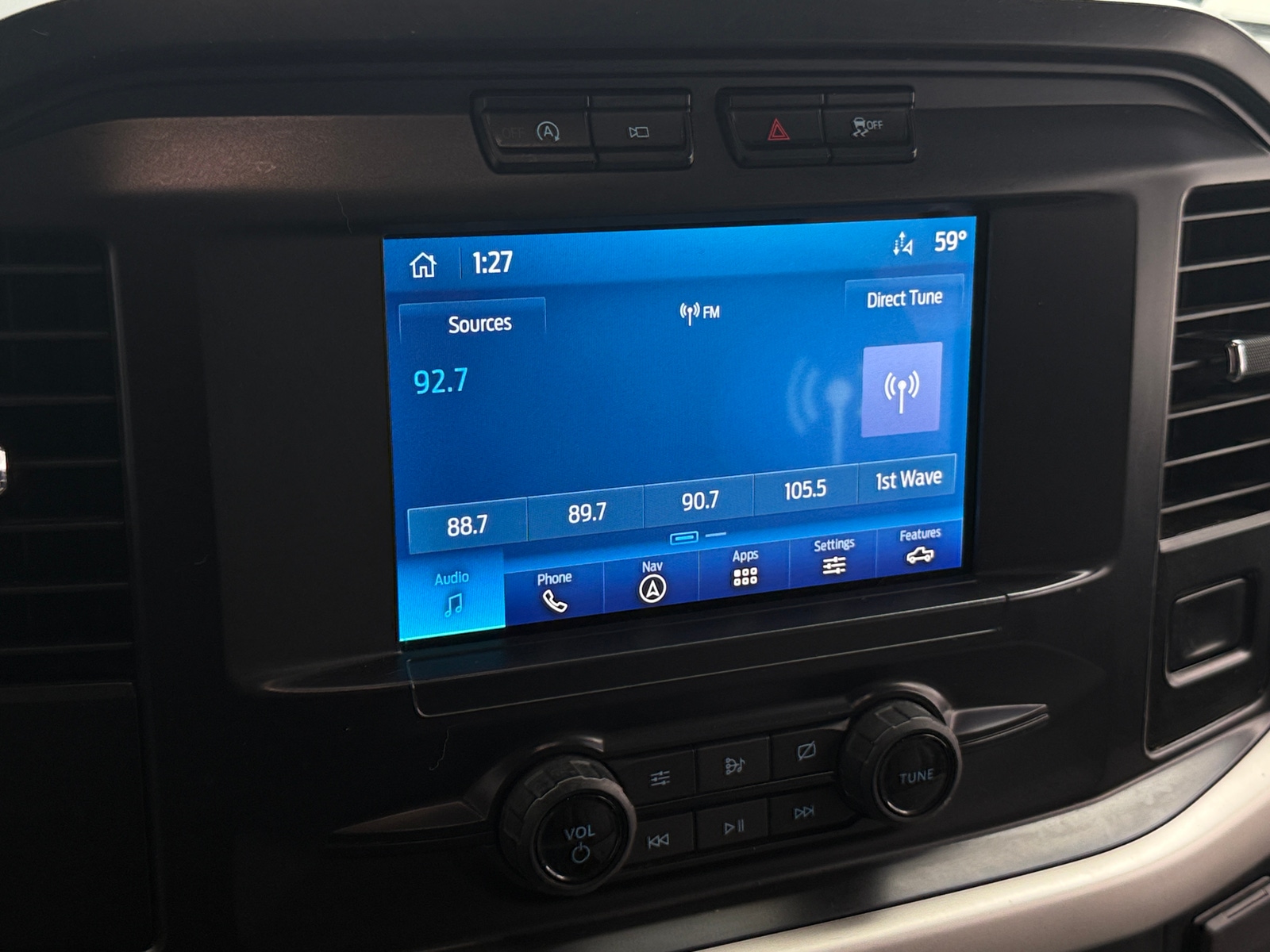 Thumbnail: 2021 Ford Econoline - 4