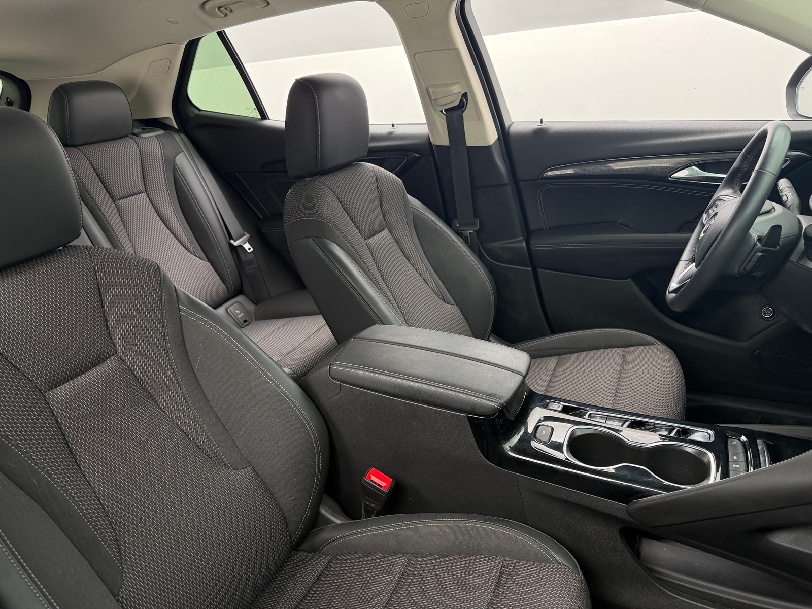 Thumbnail: 2022 Buick Envision - 2