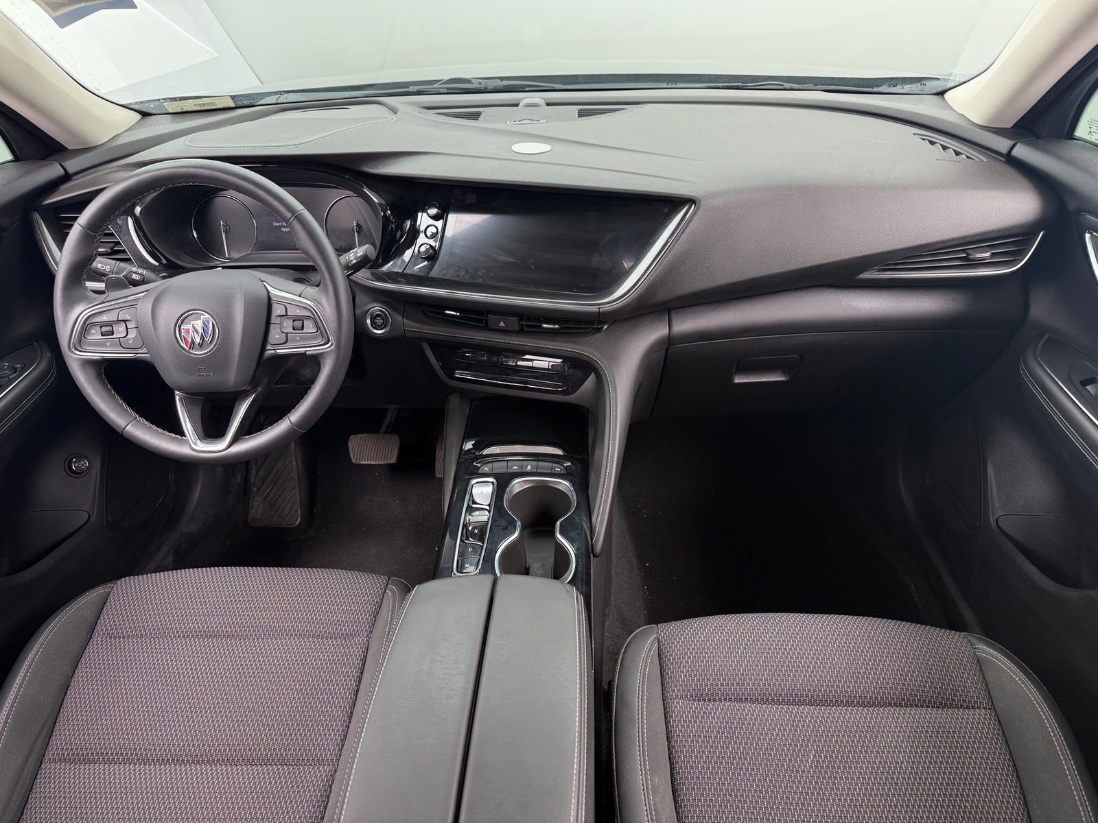 Thumbnail: 2022 Buick Envision - 3