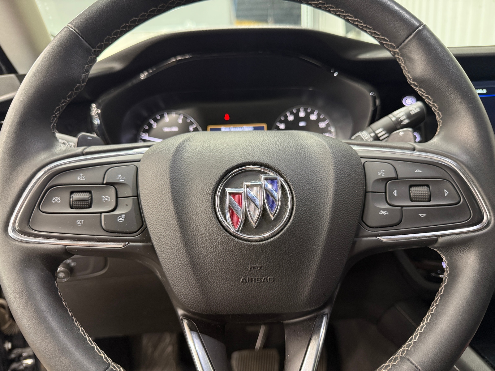 Thumbnail: 2022 Buick Envision - 5