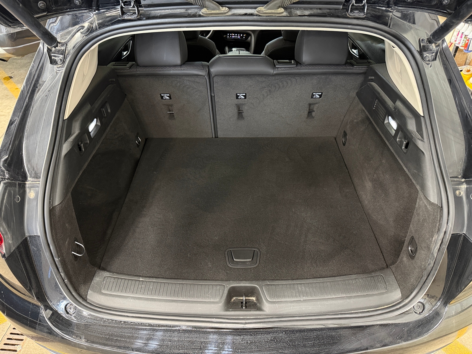 Thumbnail: 2022 Buick Envision - 7