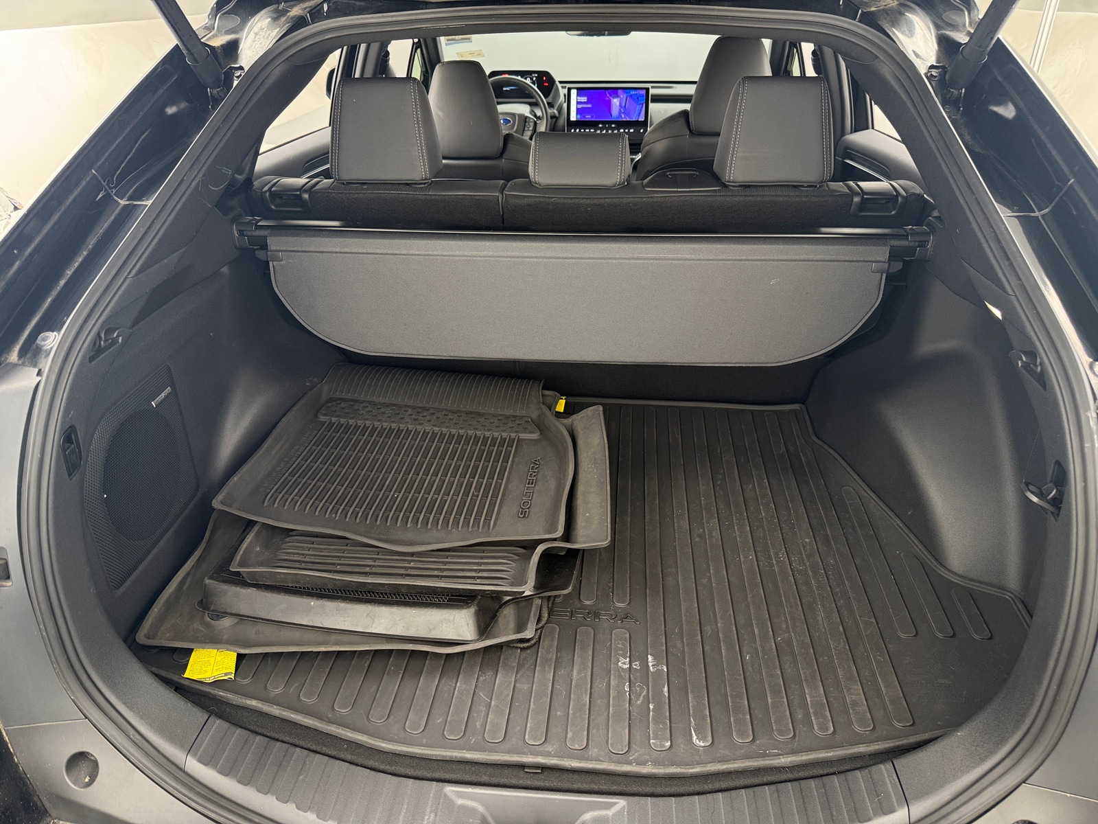 Thumbnail: 2023 Subaru Solterra - 6