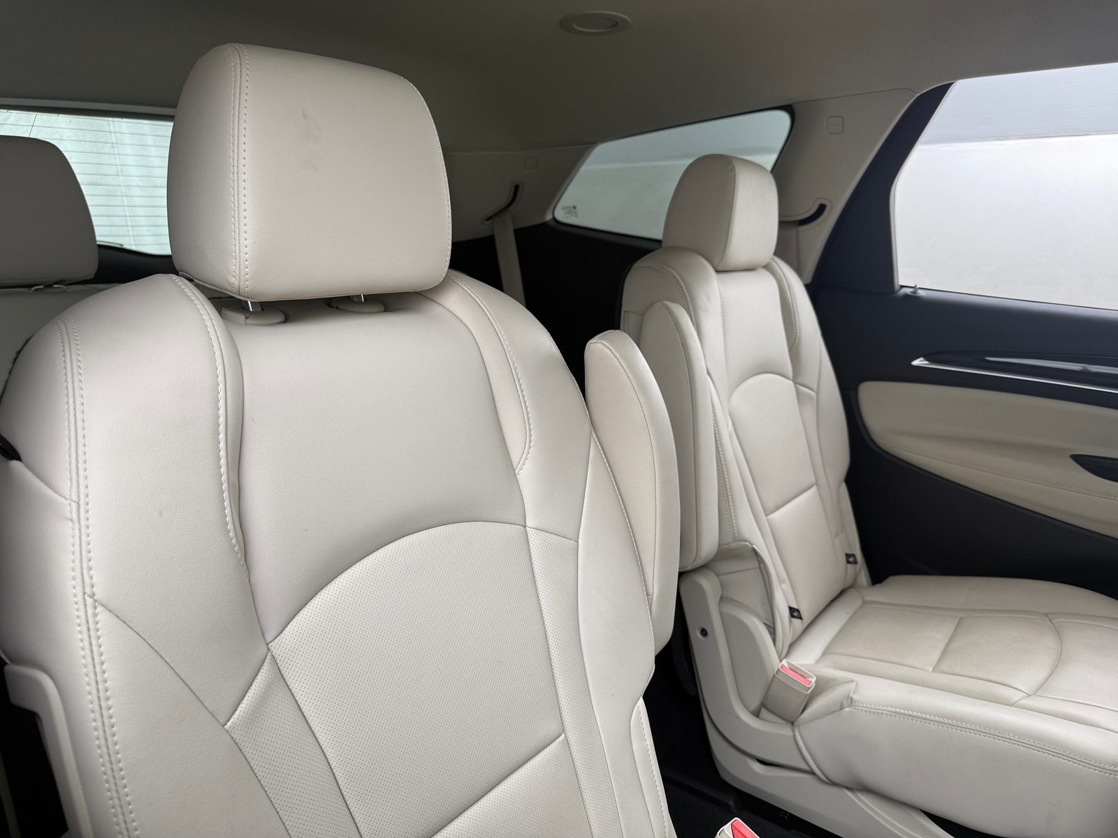 Thumbnail: 2023 Buick Enclave - 5