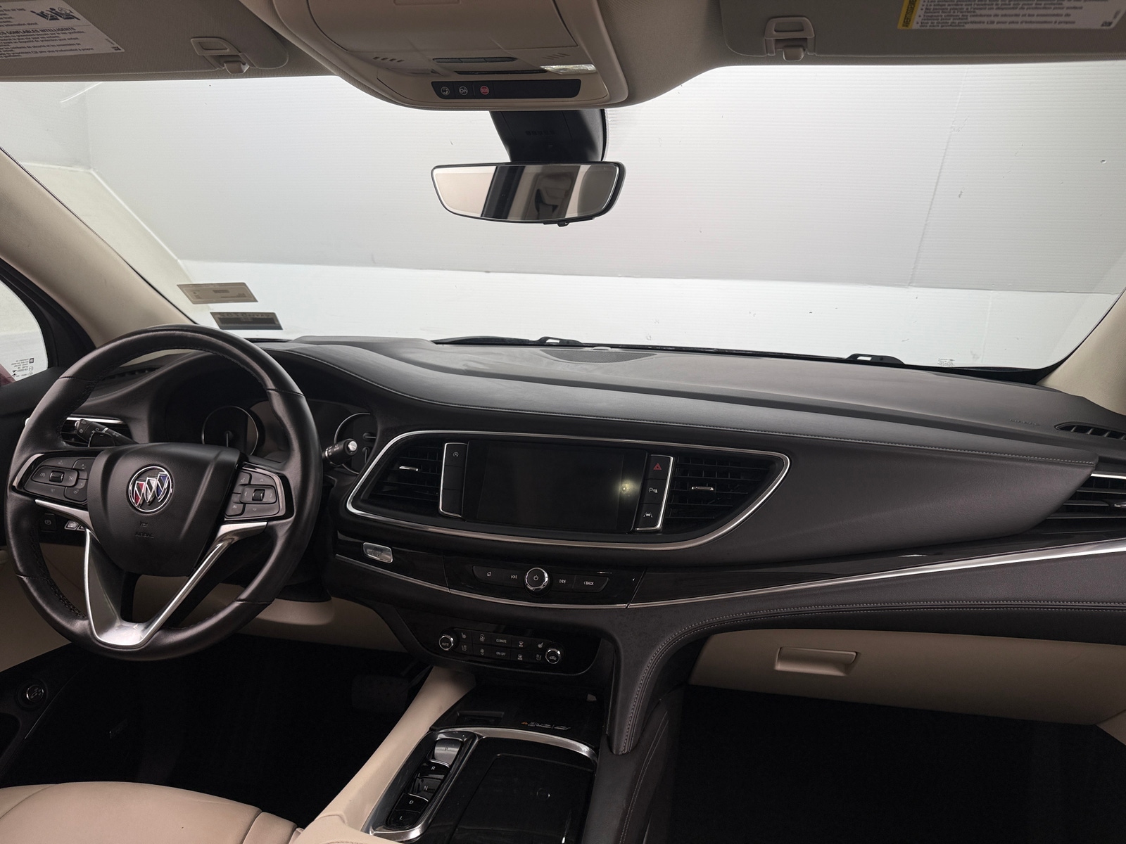 Thumbnail: 2023 Buick Enclave - 2