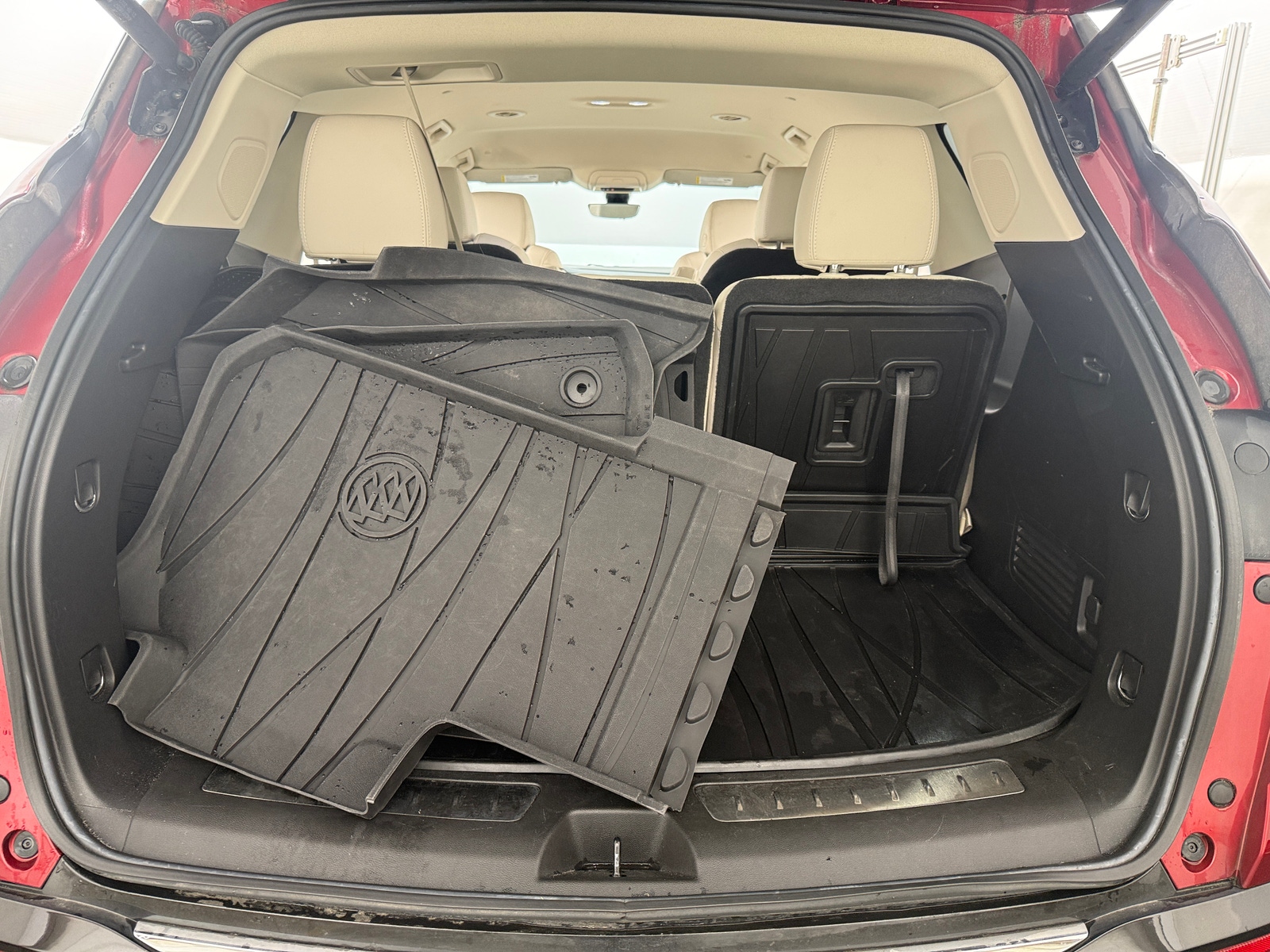 Thumbnail: 2023 Buick Enclave - 6