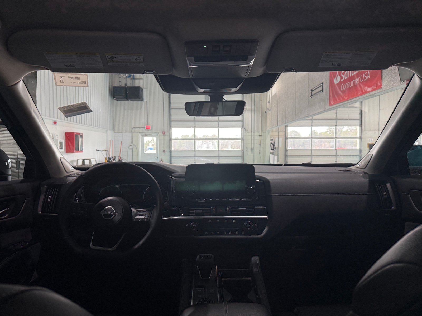 Thumbnail: 2025 Nissan Pathfinder - 2