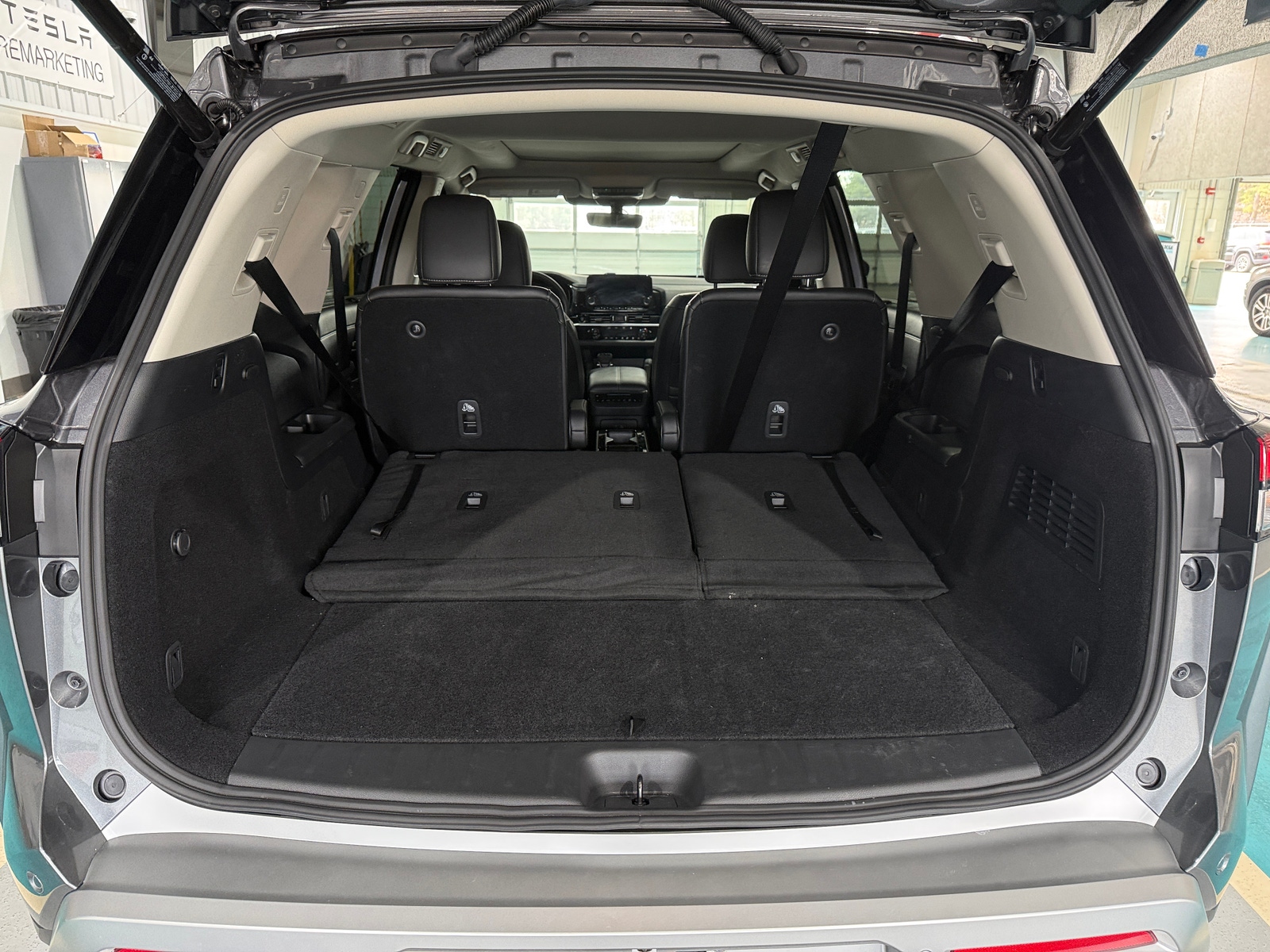 Thumbnail: 2025 Nissan Pathfinder - 6