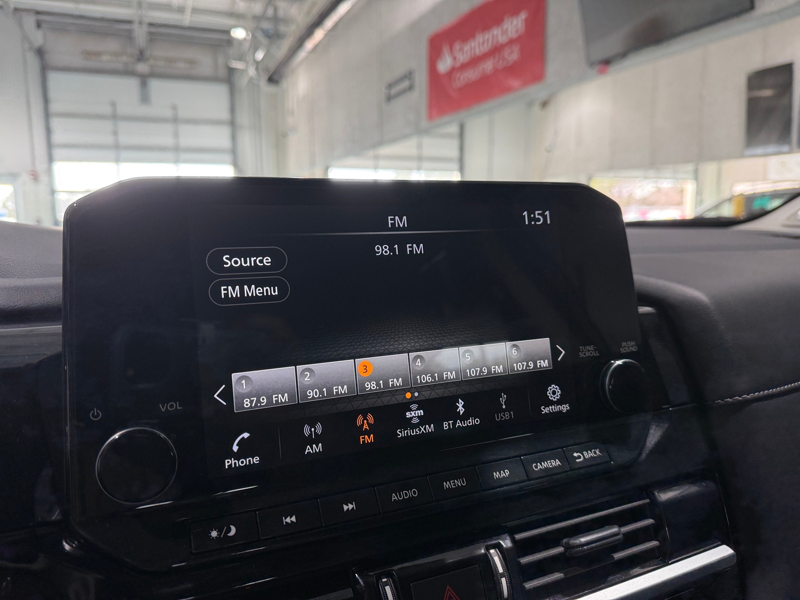 Thumbnail: 2025 Nissan Pathfinder - 3