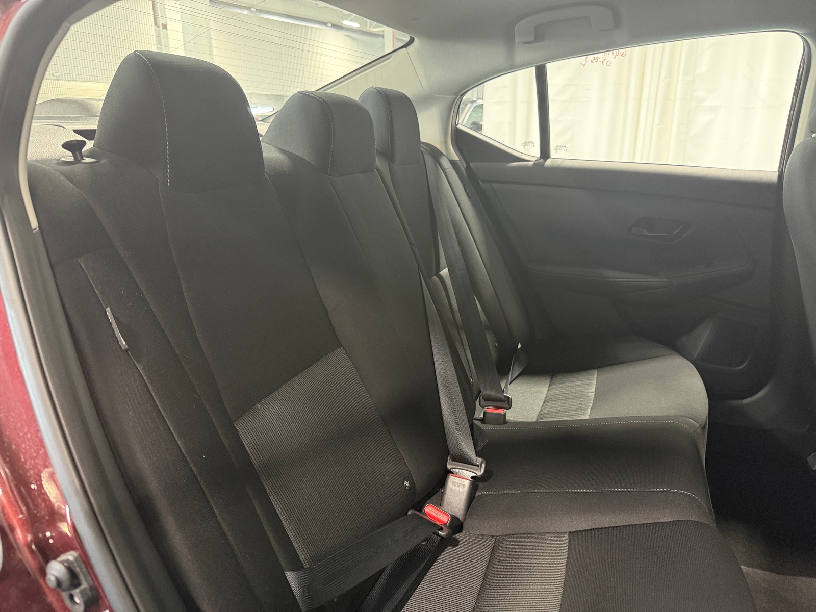 Thumbnail: 2025 Nissan Sentra - 6