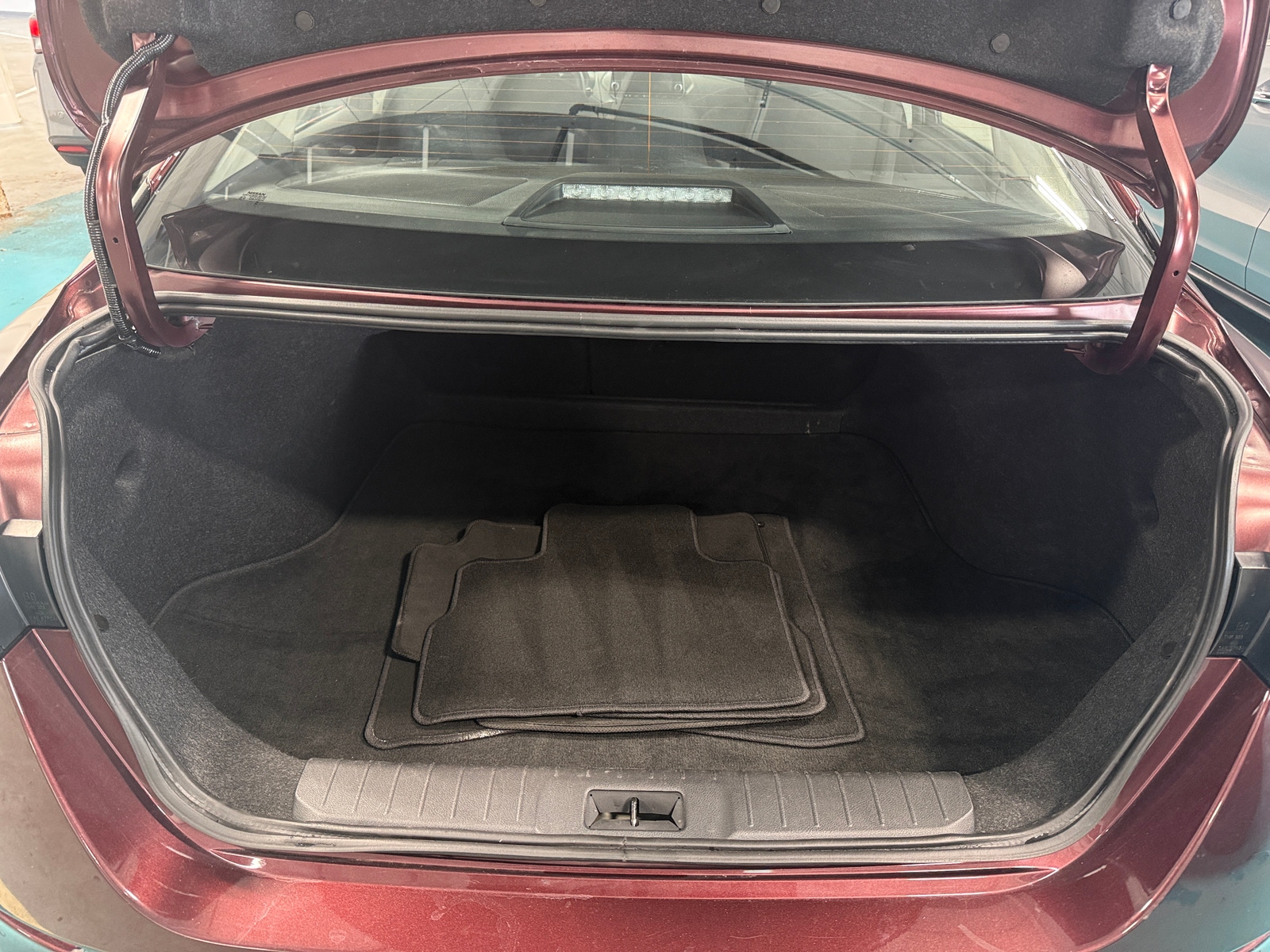 Thumbnail: 2025 Nissan Sentra - 7