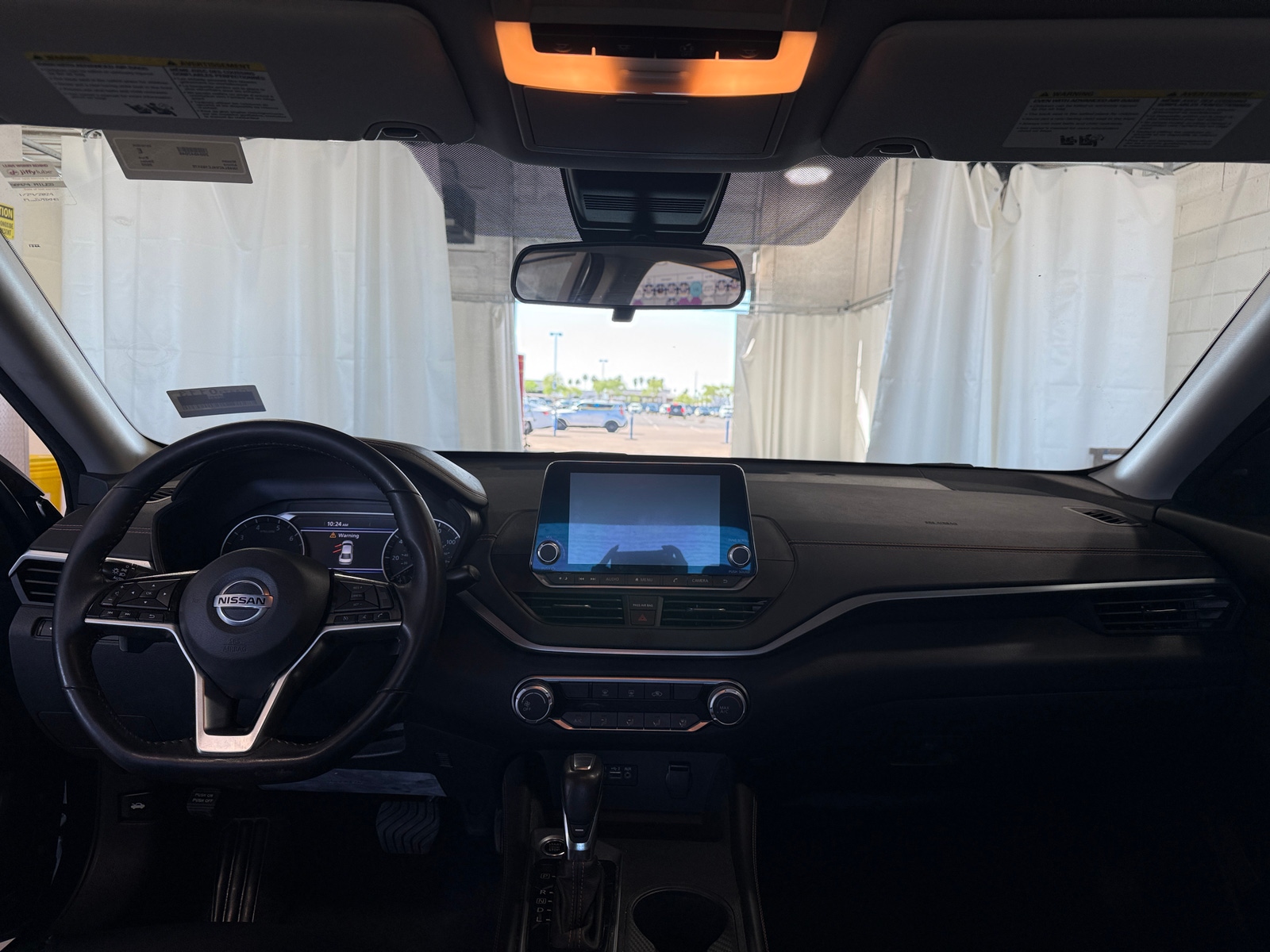 Thumbnail: 2020 Nissan Altima - 3
