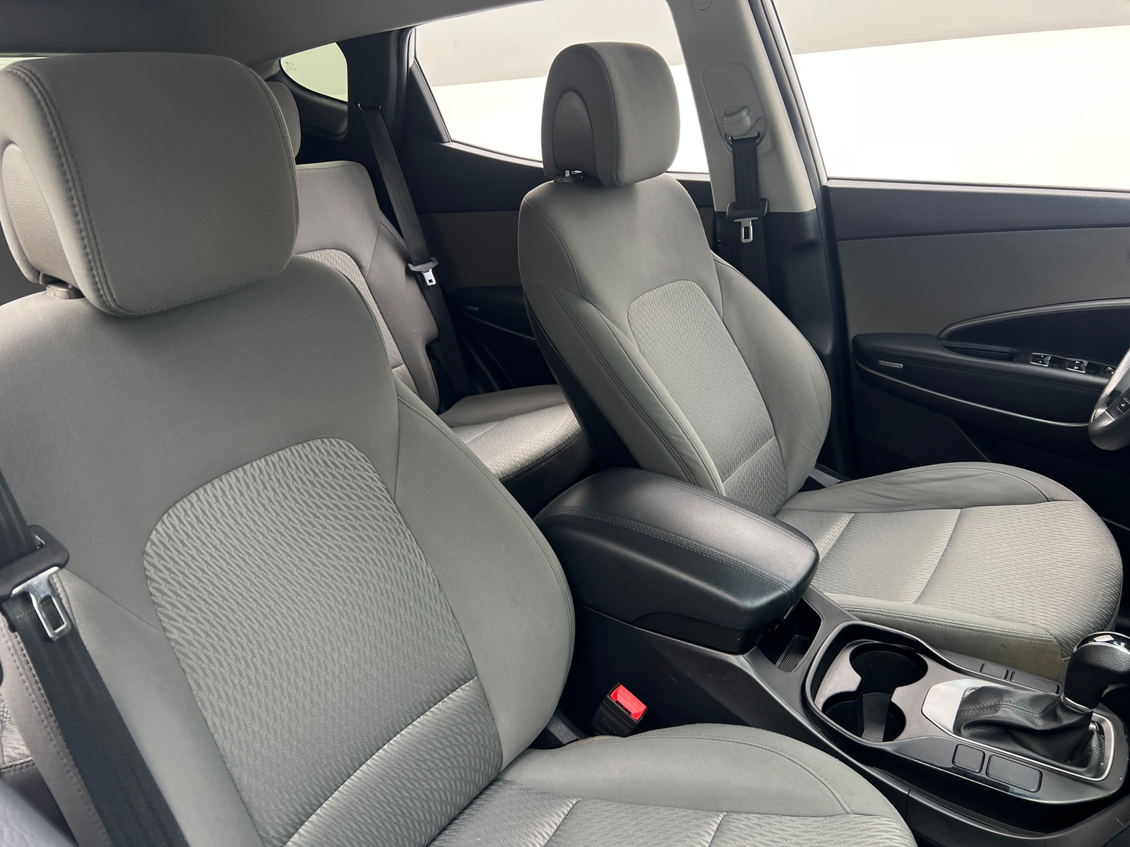 Thumbnail: 2017 Hyundai Santa Fe - 2