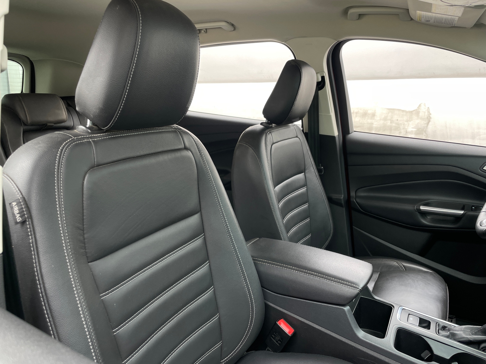 Thumbnail: 2018 Ford Escape - 2