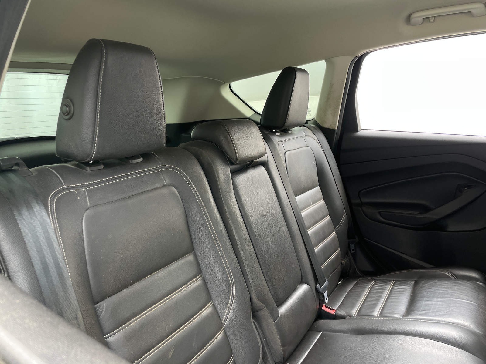 Thumbnail: 2018 Ford Escape - 6