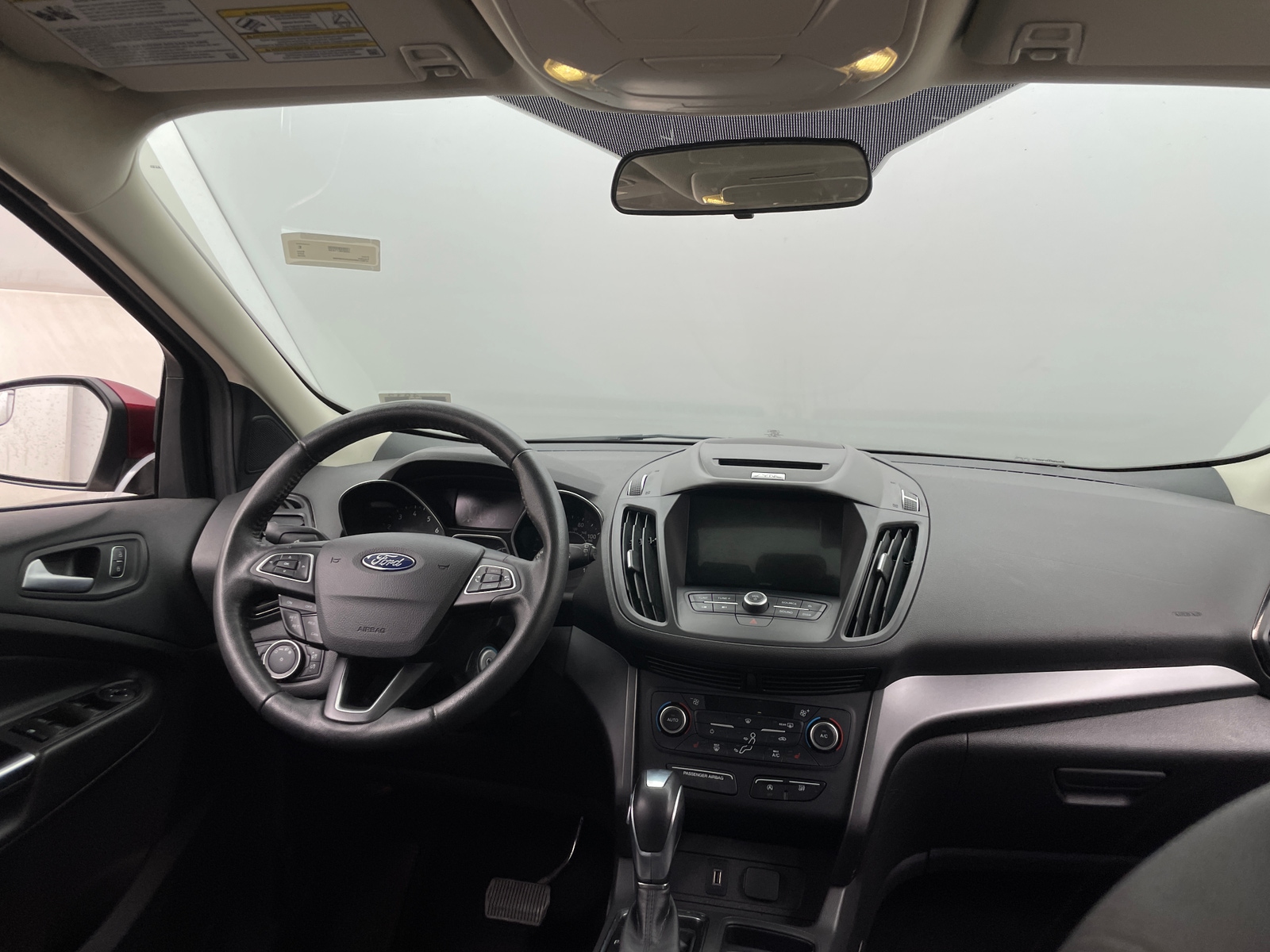 Thumbnail: 2018 Ford Escape - 3