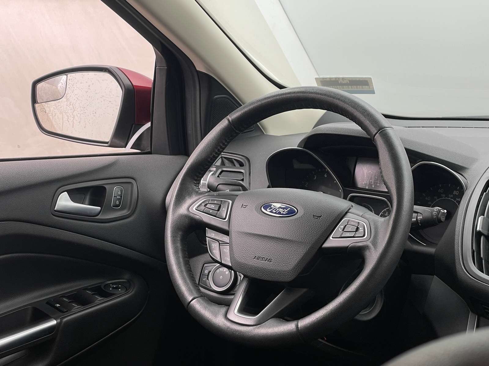 Thumbnail: 2018 Ford Escape - 5