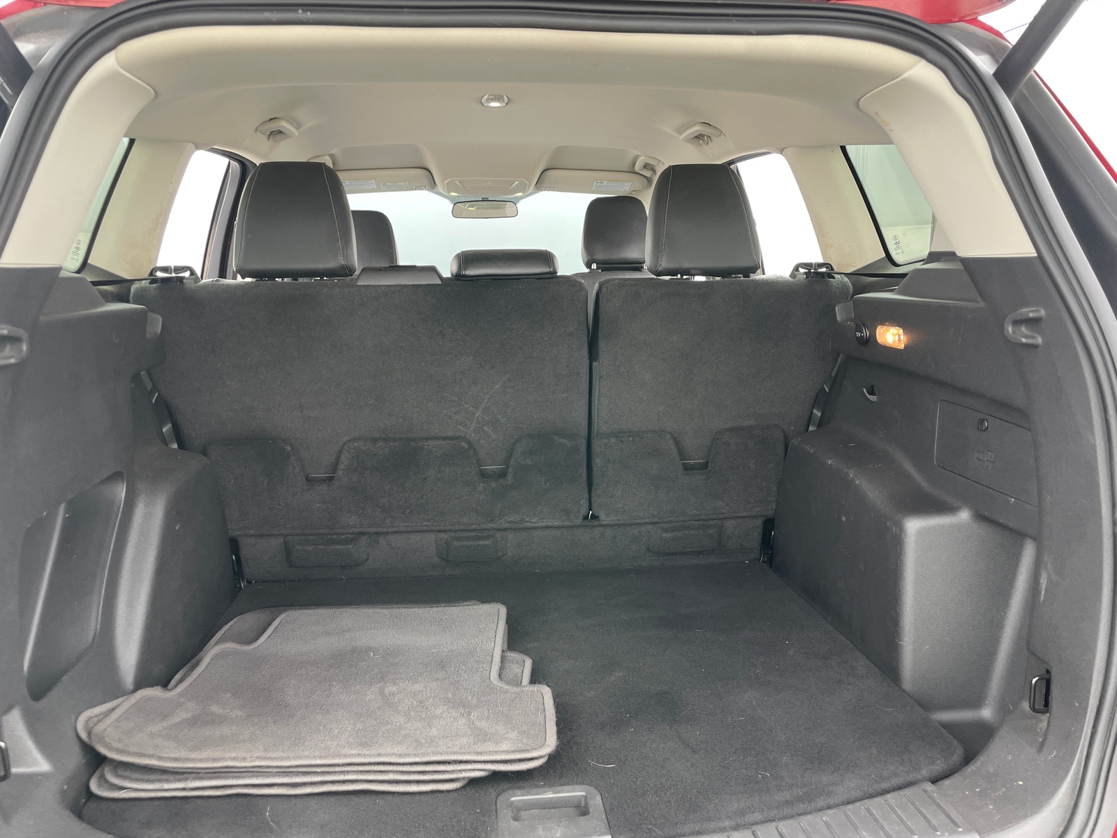 Thumbnail: 2018 Ford Escape - 7