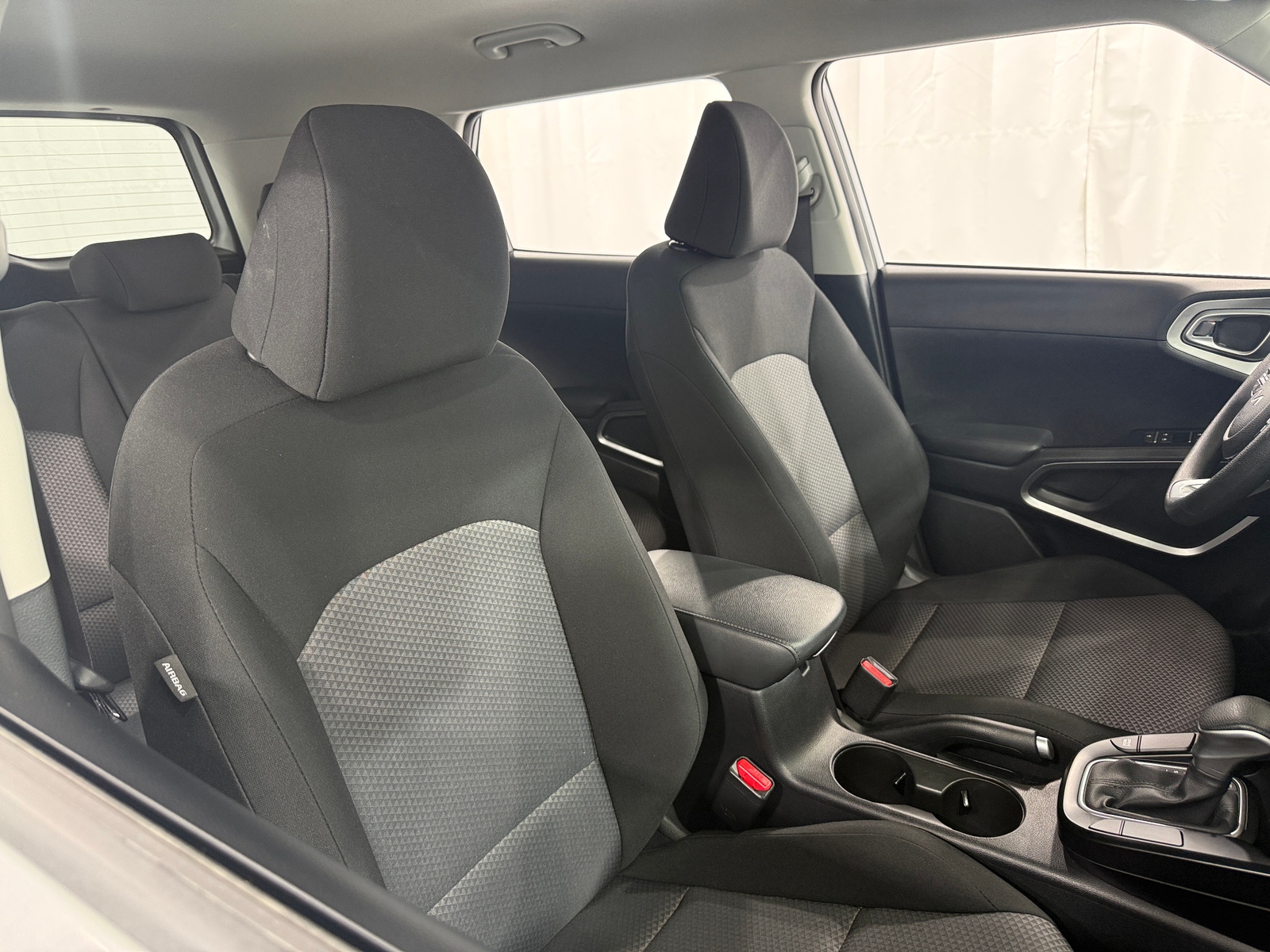 Thumbnail: 2025 Kia Soul - 2