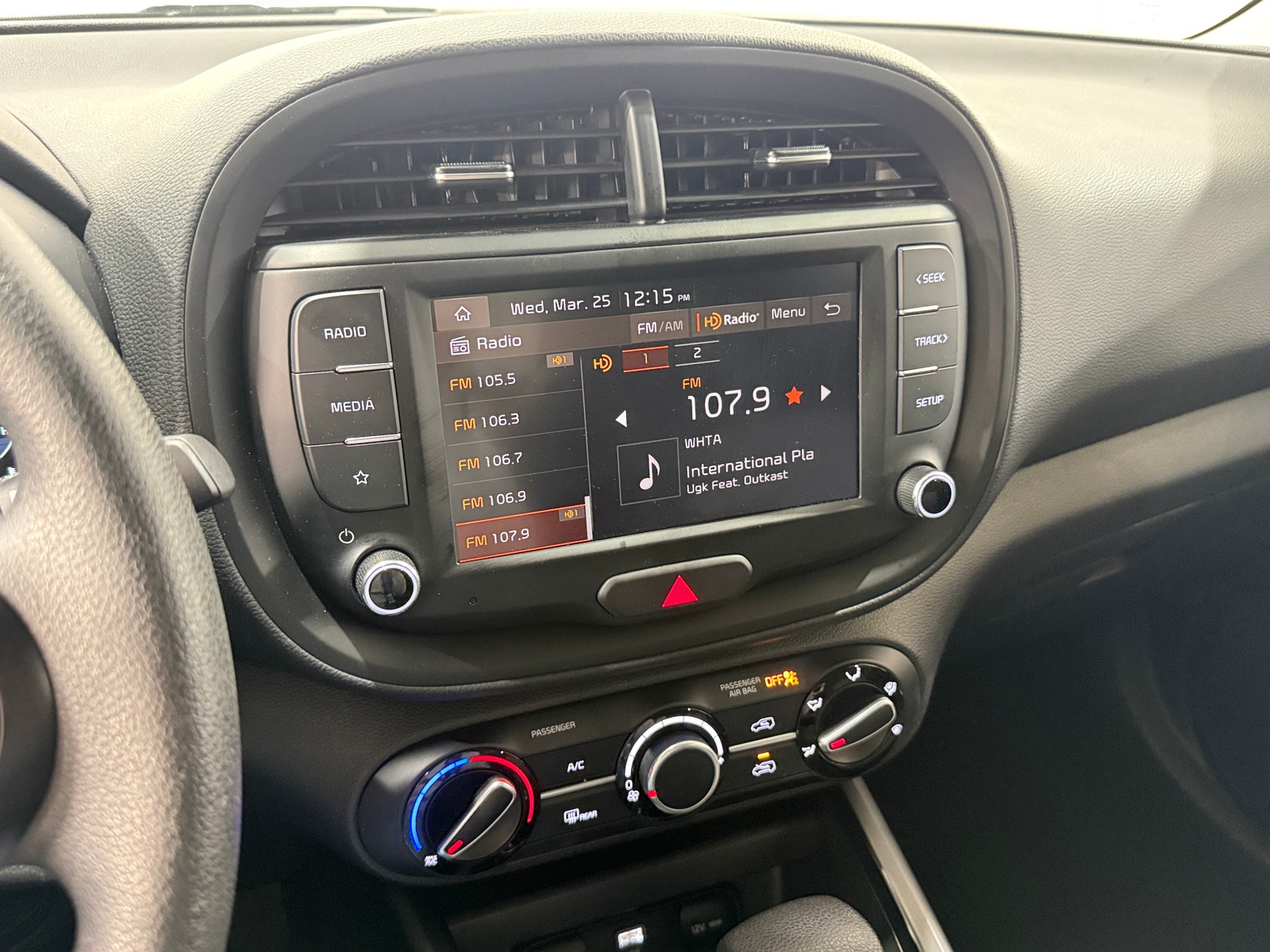 Thumbnail: 2025 Kia Soul - 4