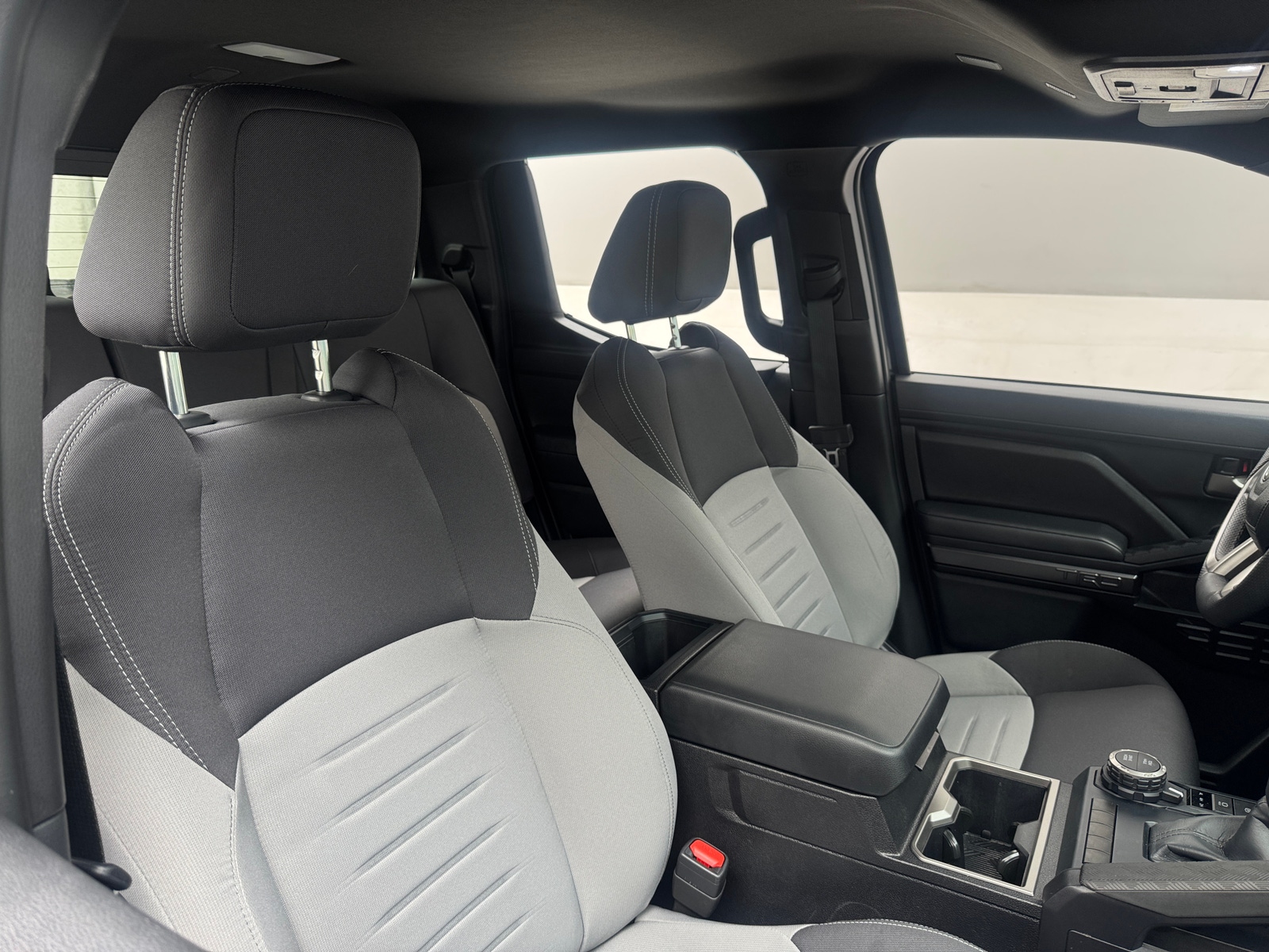 Thumbnail: 2024 Toyota Tacoma - 2