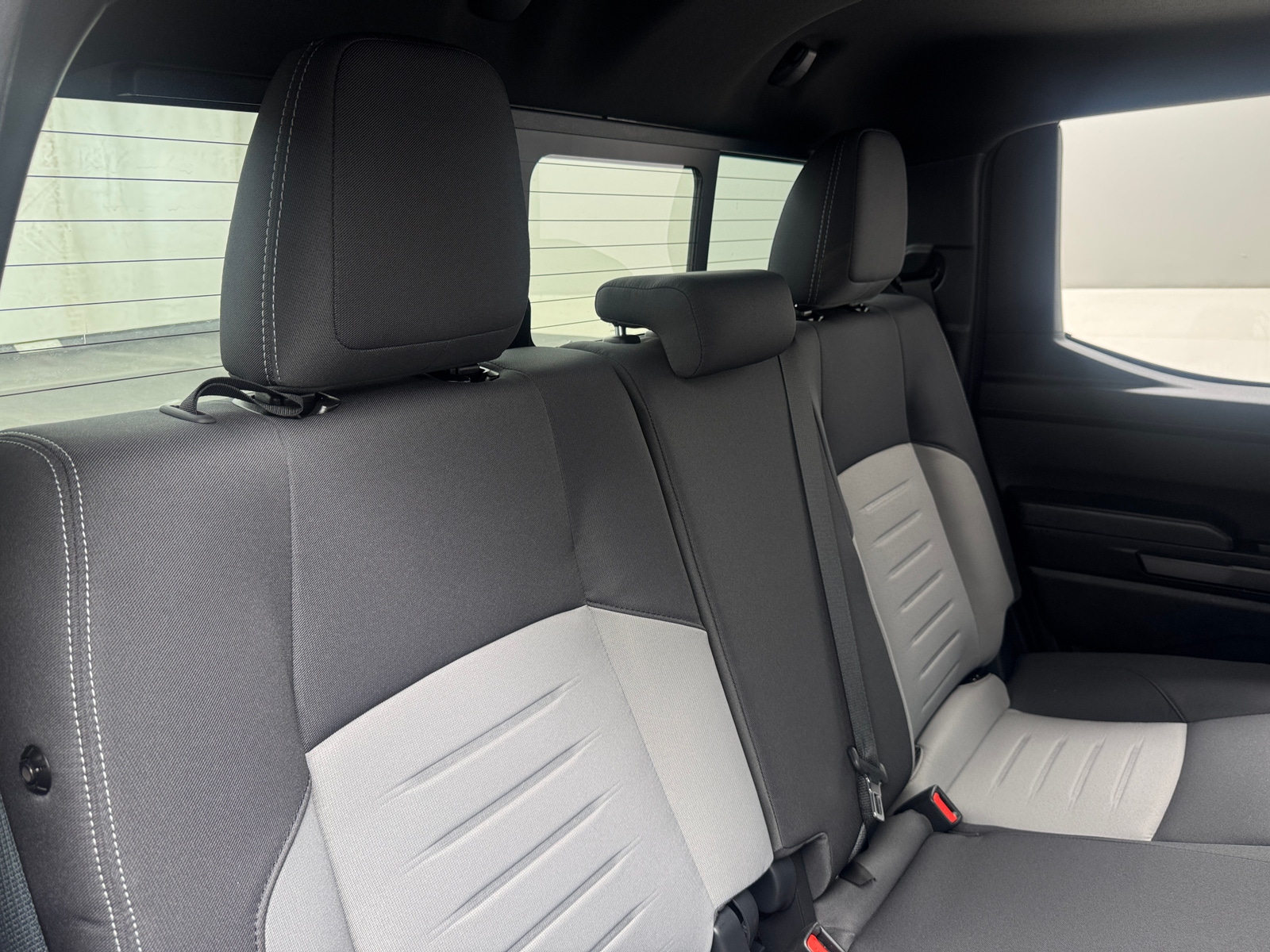 Thumbnail: 2024 Toyota Tacoma - 6