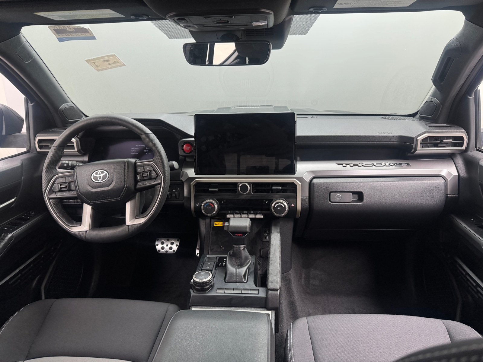 Thumbnail: 2024 Toyota Tacoma - 3