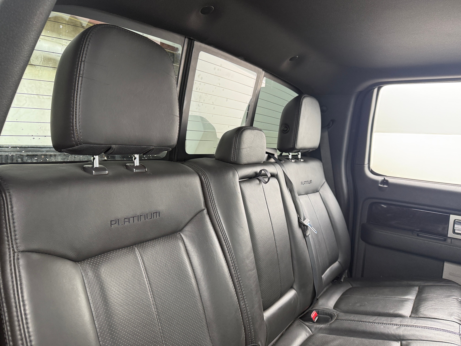 Thumbnail: 2013 Ford Econoline - 5