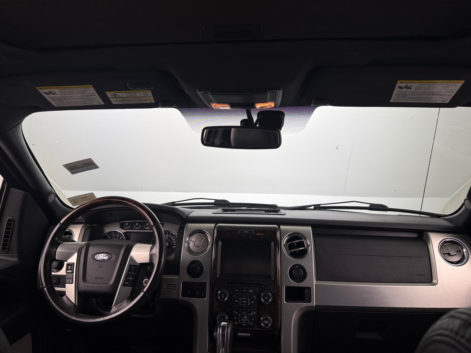 Thumbnail: 2013 Ford Econoline - 2