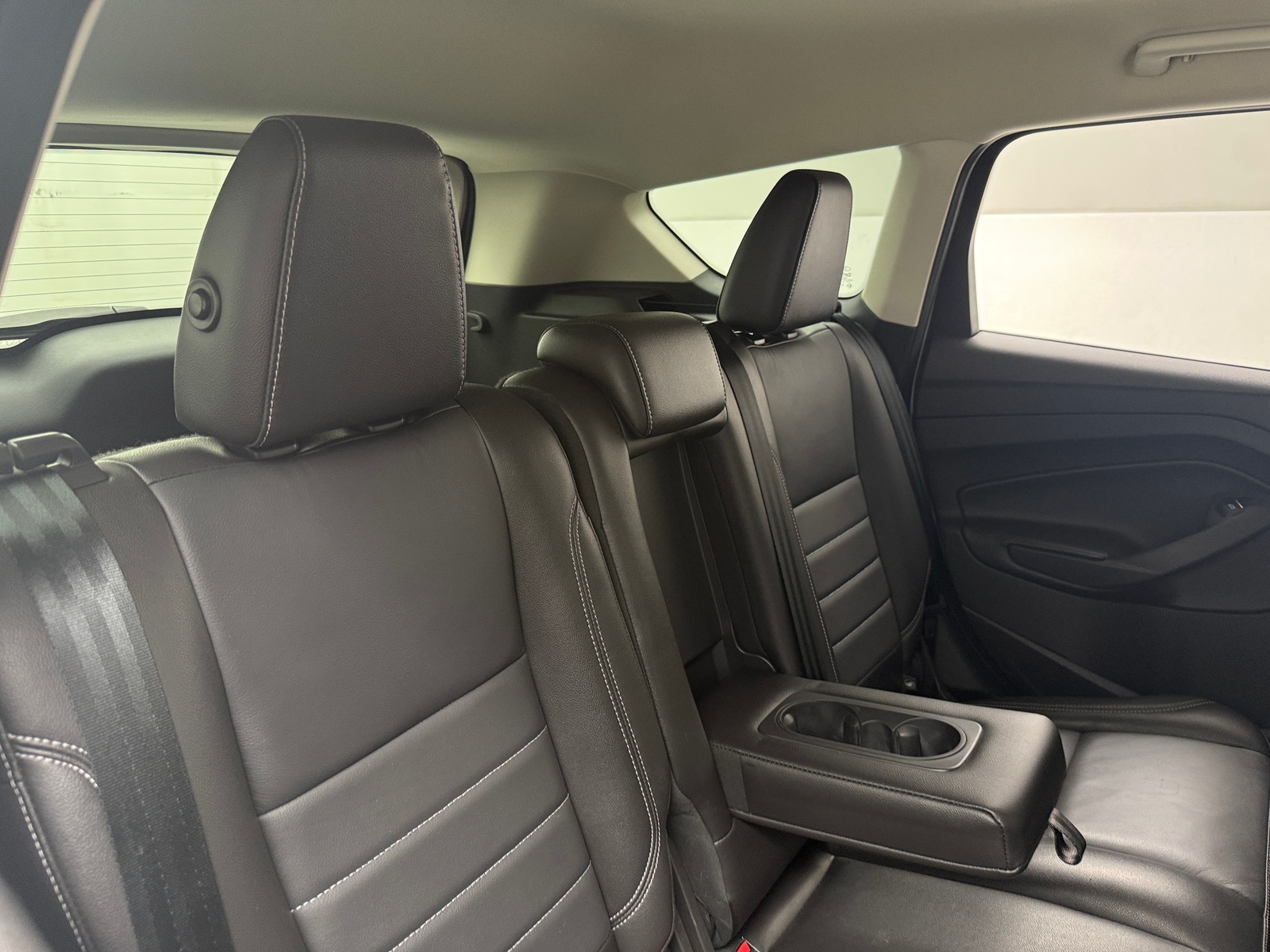 Thumbnail: 2015 Ford Escape - 5