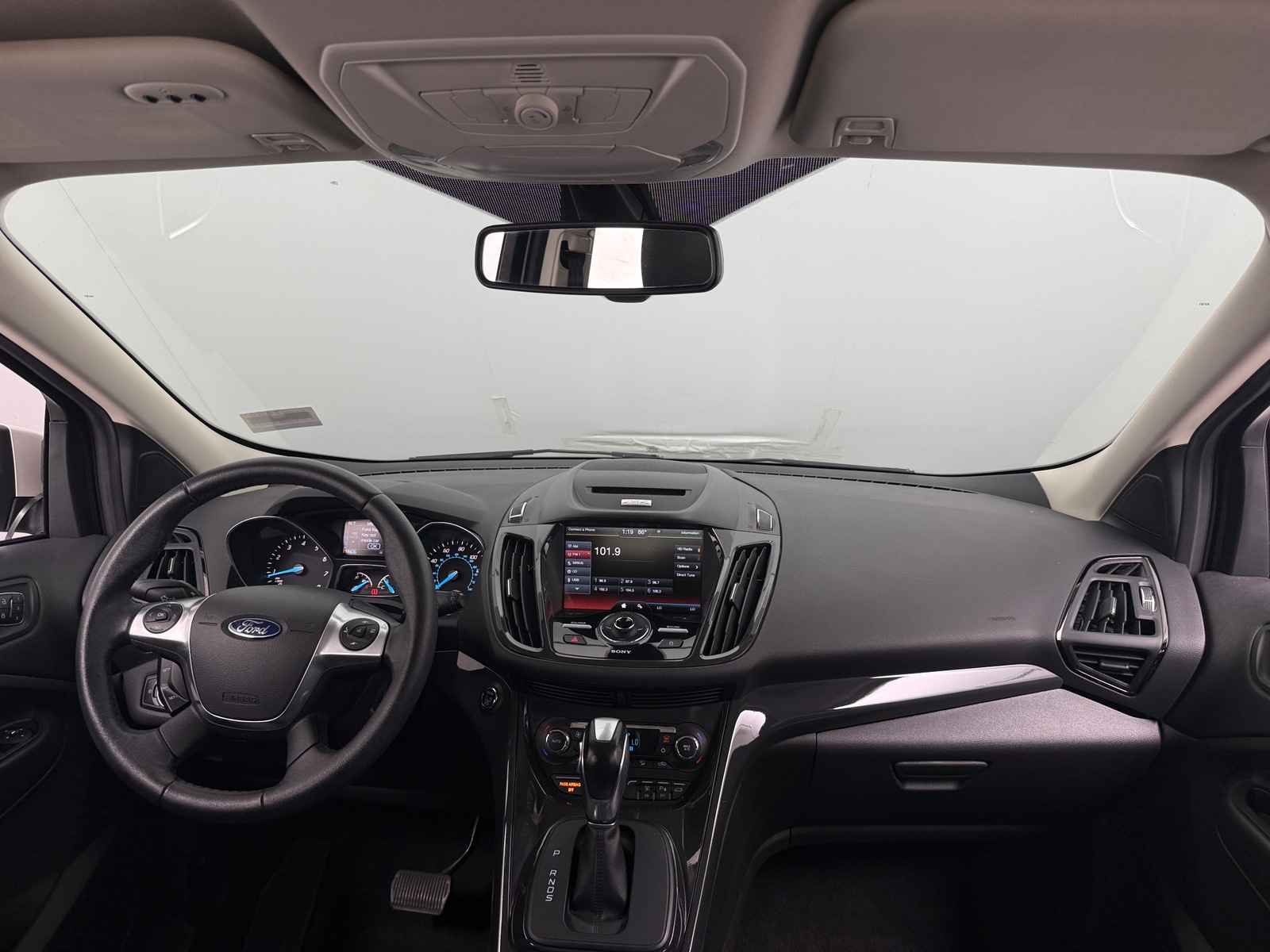 Thumbnail: 2015 Ford Escape - 2