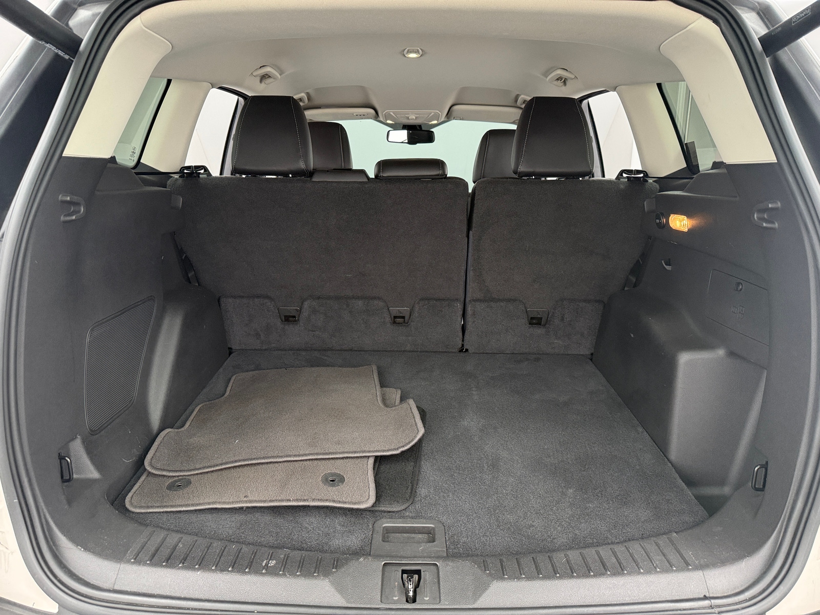 Thumbnail: 2015 Ford Escape - 6