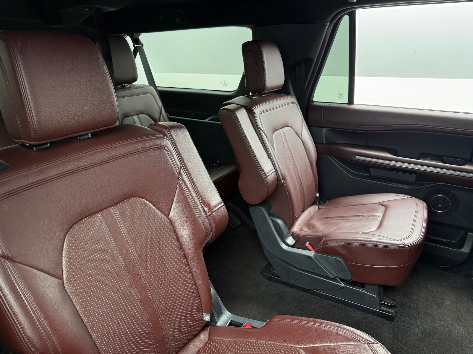 Thumbnail: 2023 Ford Expedition MAX - 5