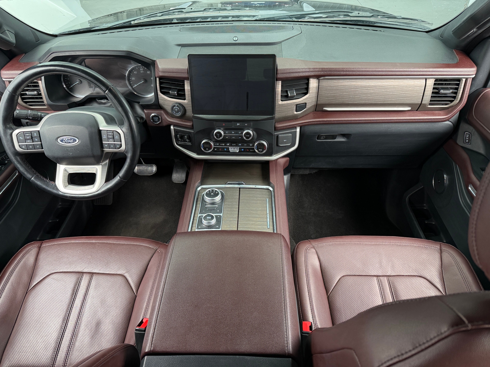 Thumbnail: 2023 Ford Expedition MAX - 2