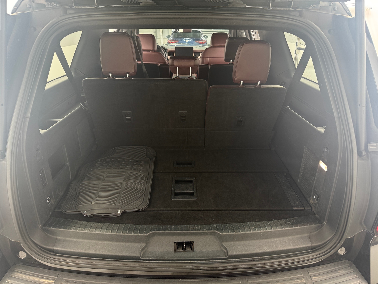 Thumbnail: 2023 Ford Expedition MAX - 6