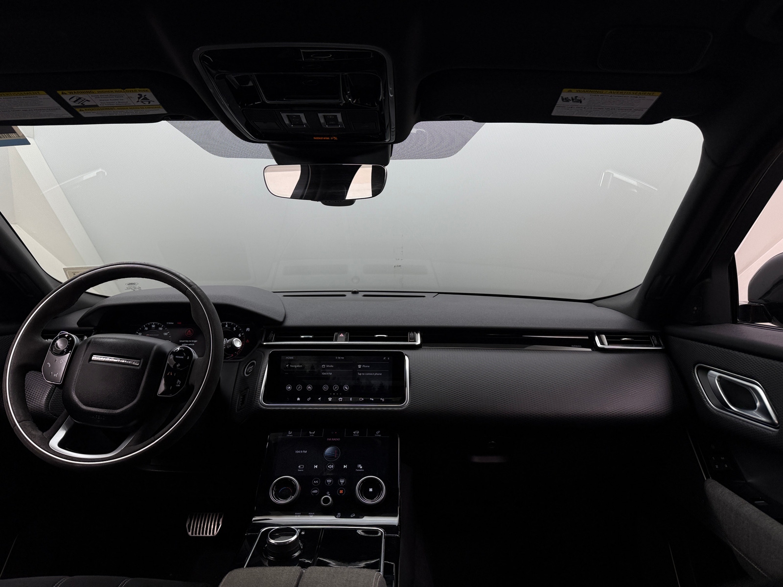 Thumbnail: 2018 Land Rover Range Rover Velar - 3