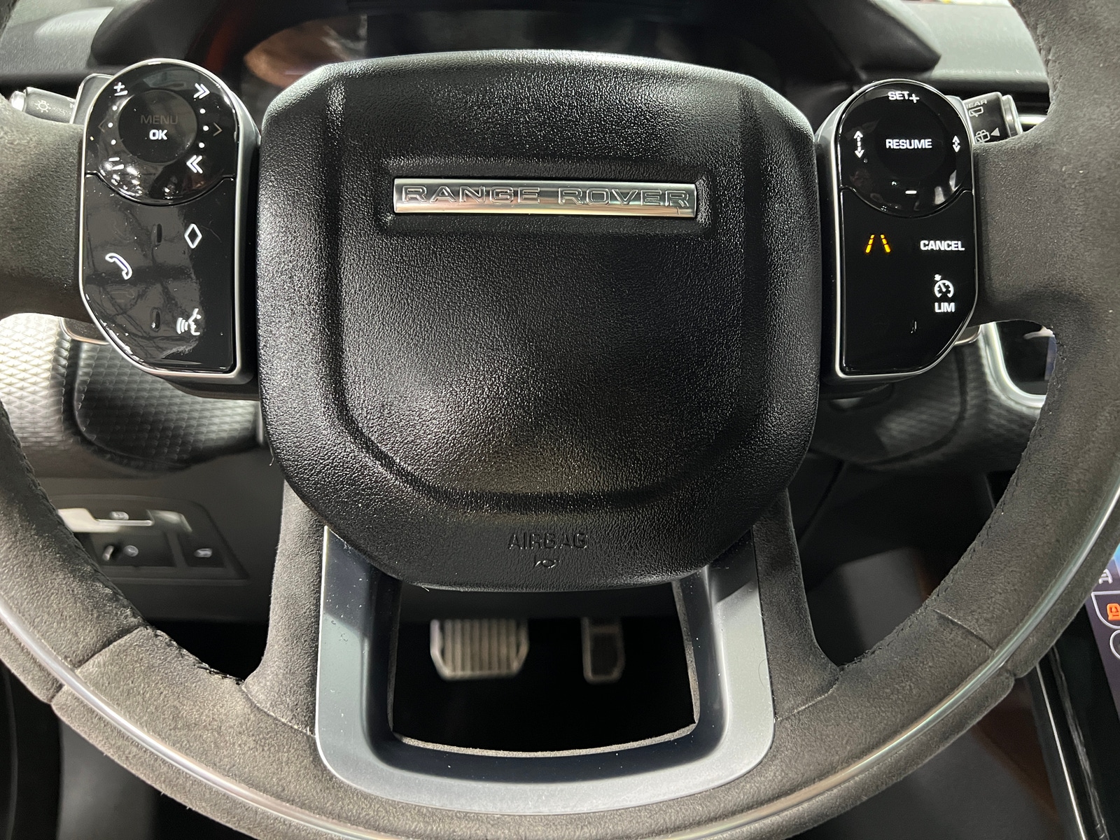 Thumbnail: 2018 Land Rover Range Rover Velar - 5