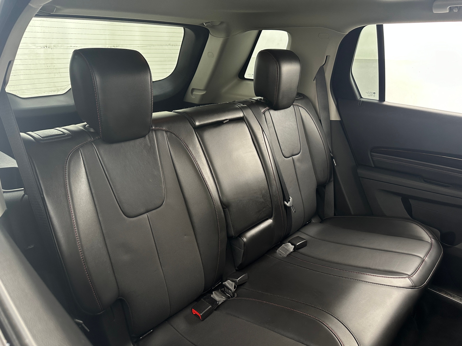 Thumbnail: 2014 GMC Terrain - 5