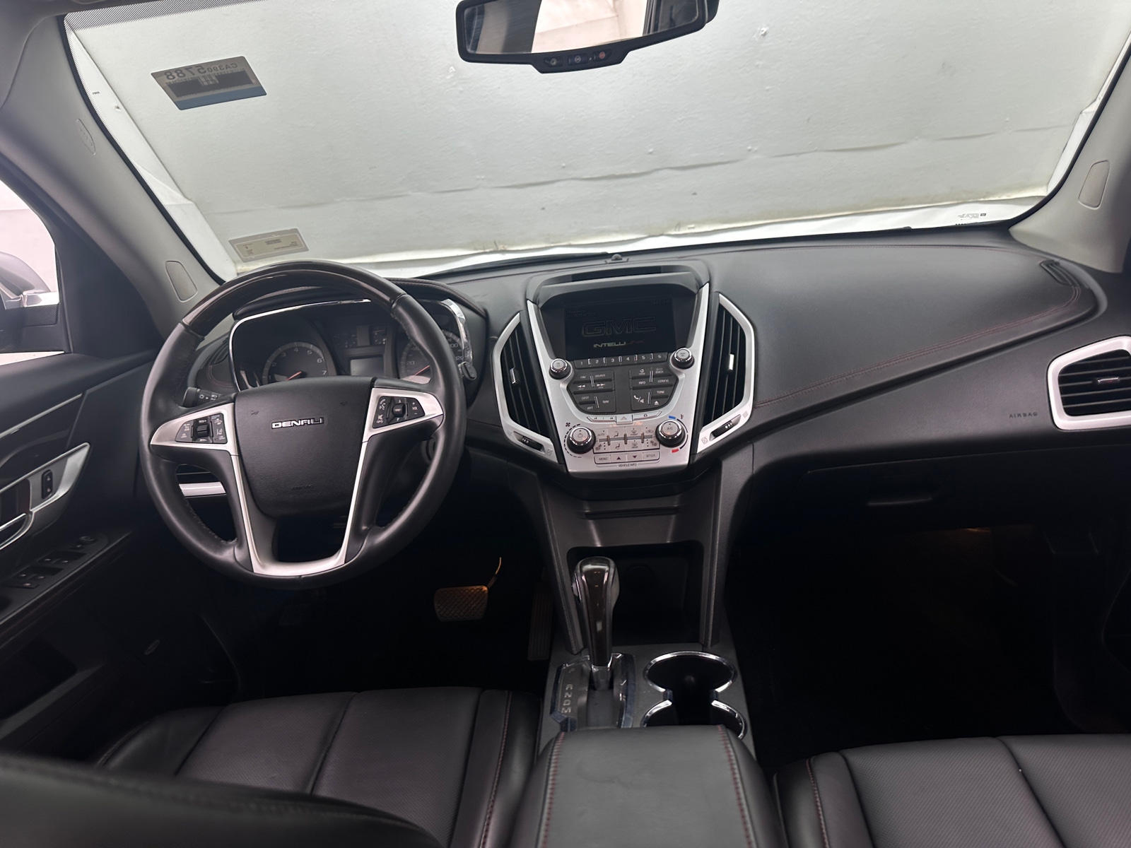 Thumbnail: 2014 GMC Terrain - 2