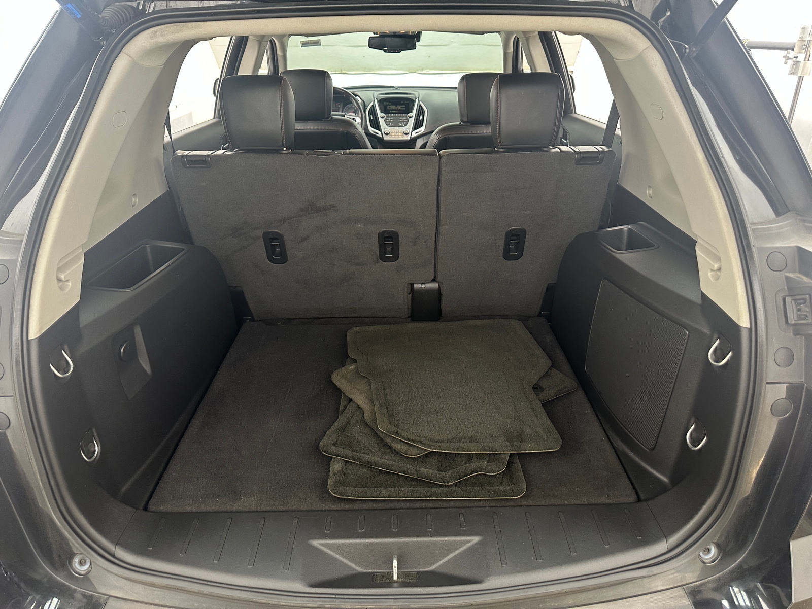 Thumbnail: 2014 GMC Terrain - 6