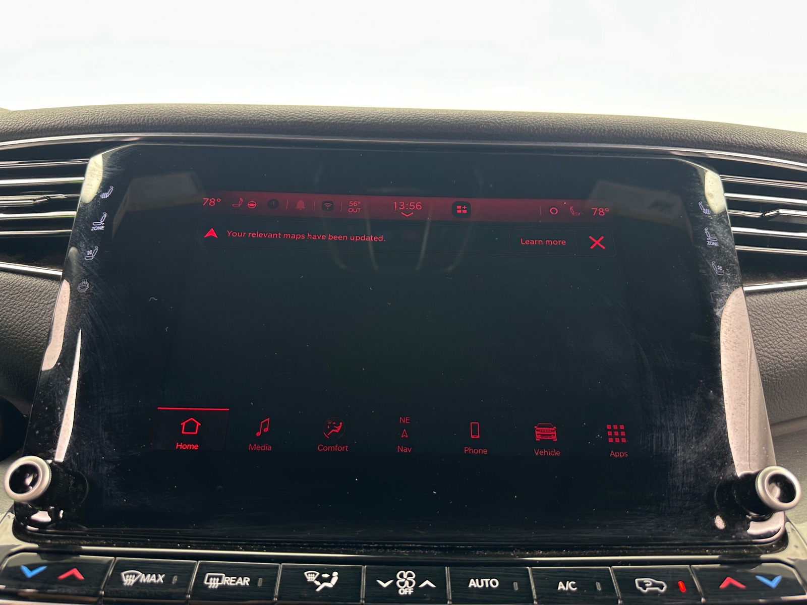 Thumbnail: 2022 Jeep Wagoneer - 3