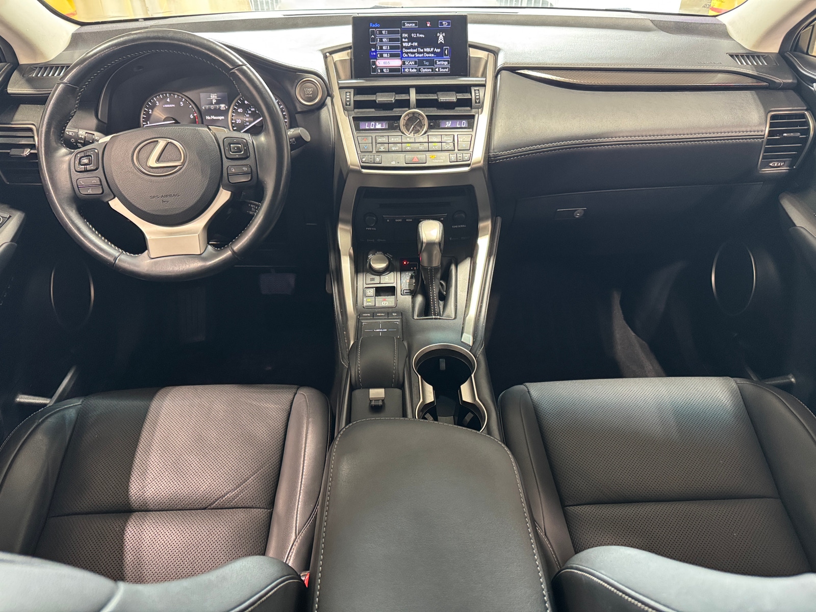 Thumbnail: 2016 Lexus NX - 2