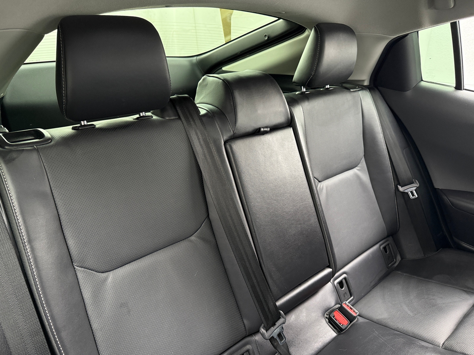 Thumbnail: 2023 Toyota Prius - 5