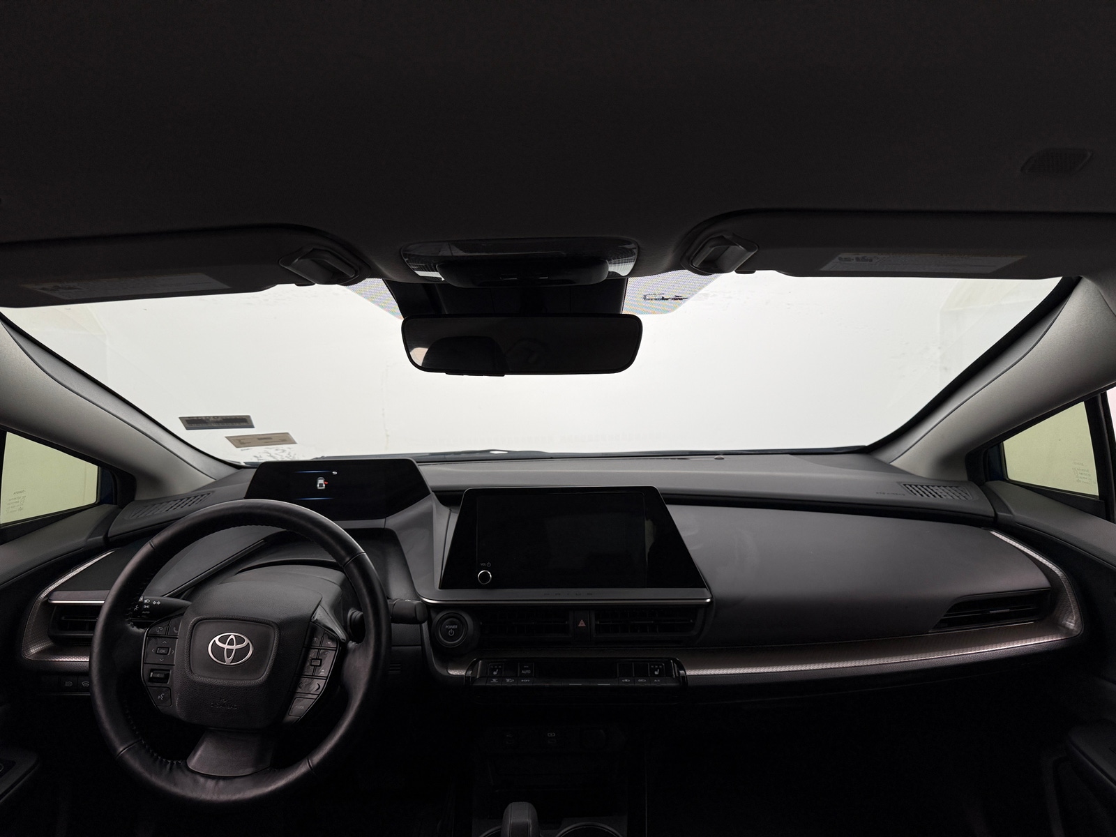 Thumbnail: 2023 Toyota Prius - 2