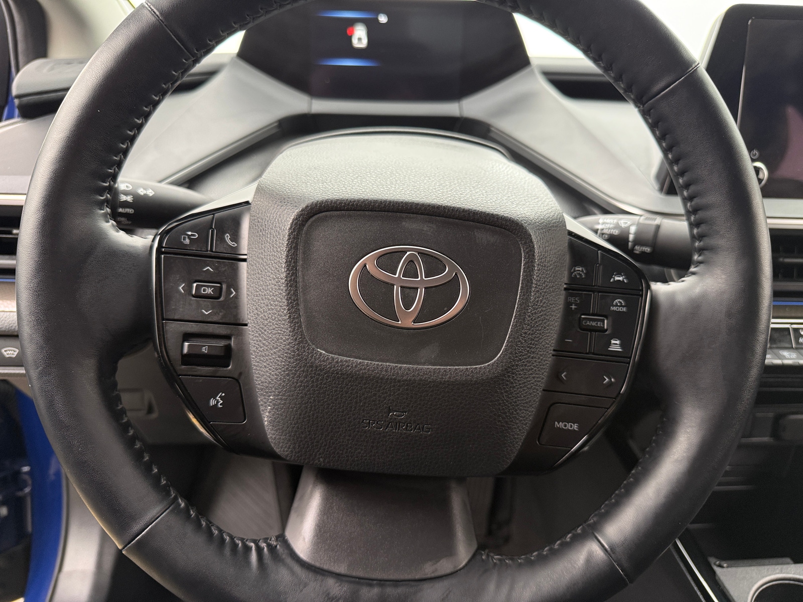 Thumbnail: 2023 Toyota Prius - 4