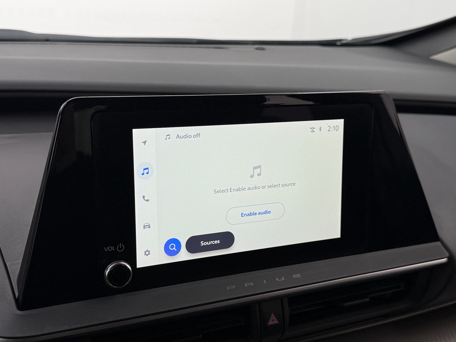 Thumbnail: 2023 Toyota Prius - 3