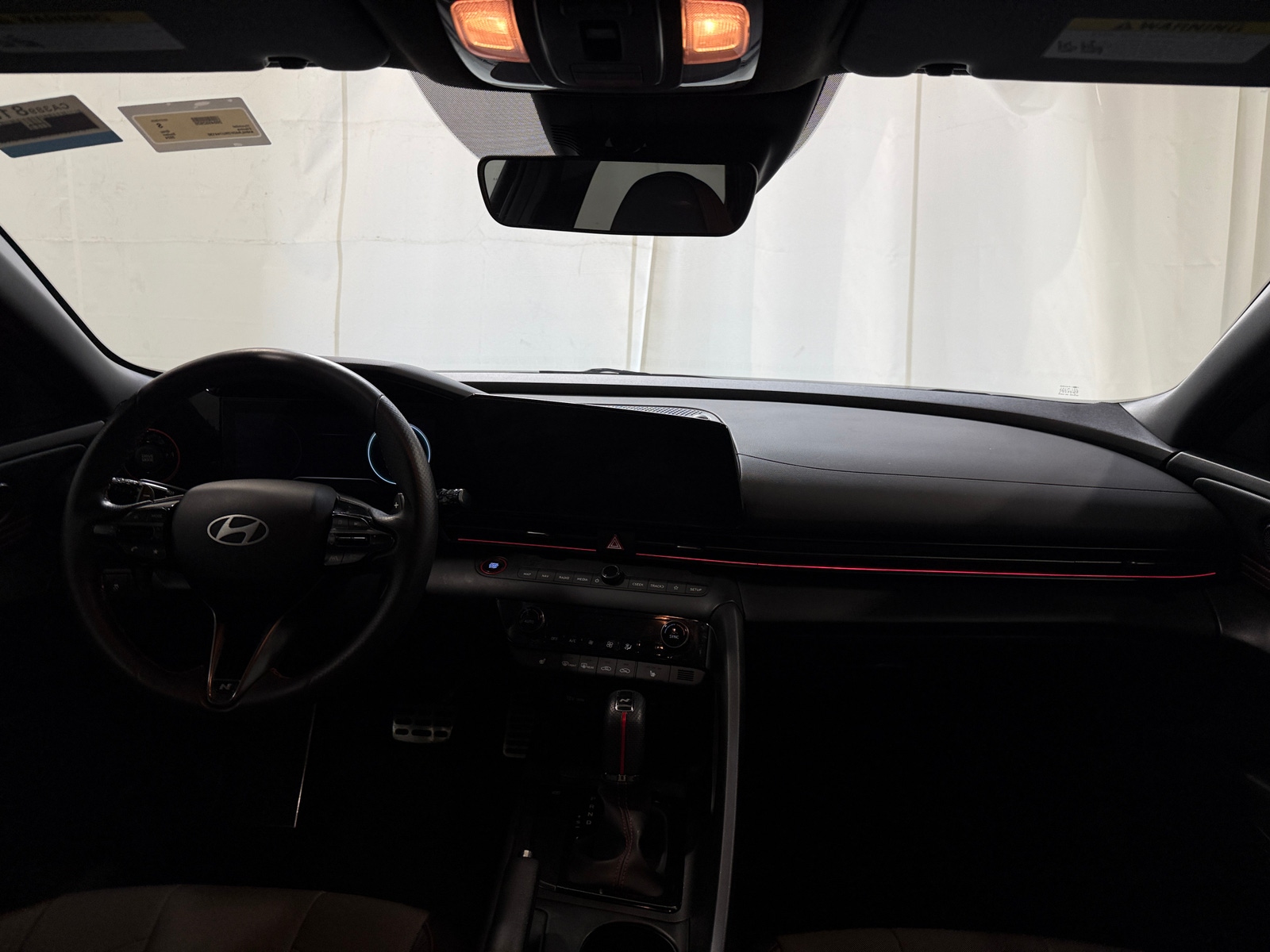 Thumbnail: 2024 Hyundai Elantra - 2