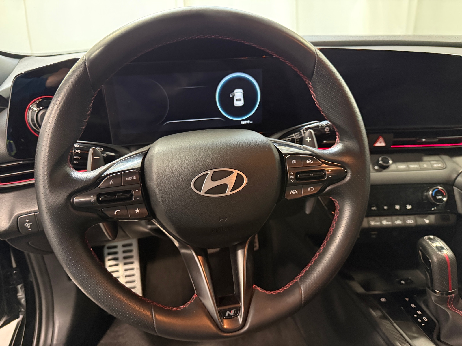 Thumbnail: 2024 Hyundai Elantra - 4