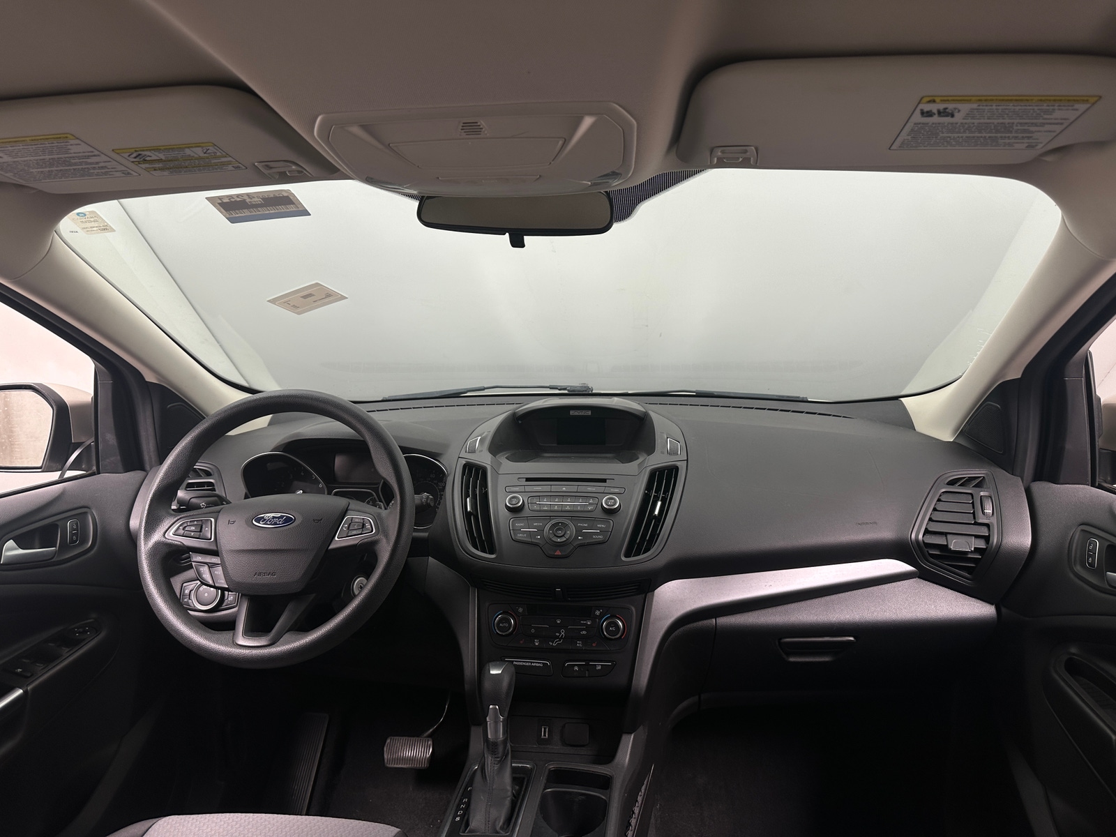 Thumbnail: 2017 Ford Escape - 3