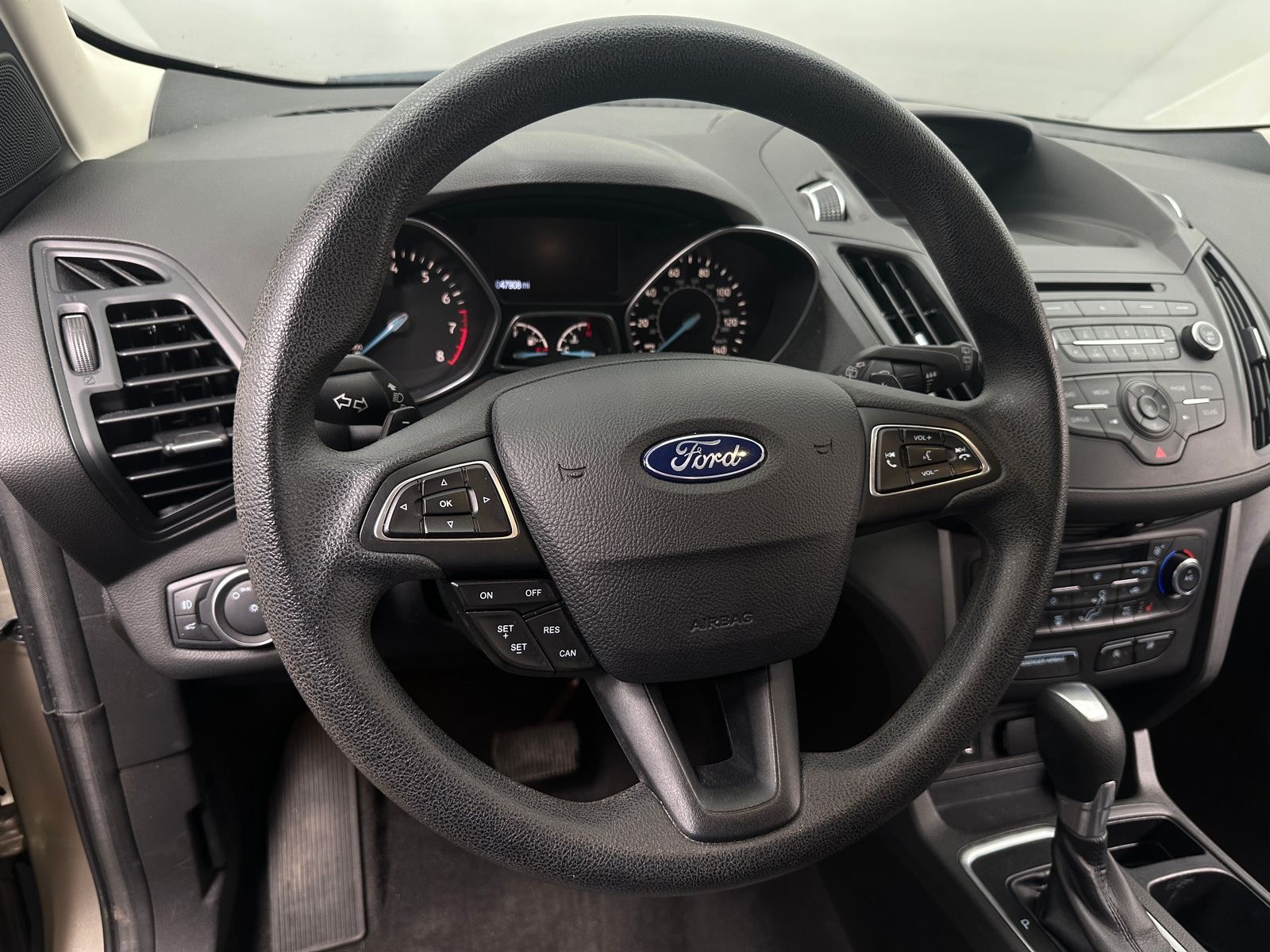 Thumbnail: 2017 Ford Escape - 5